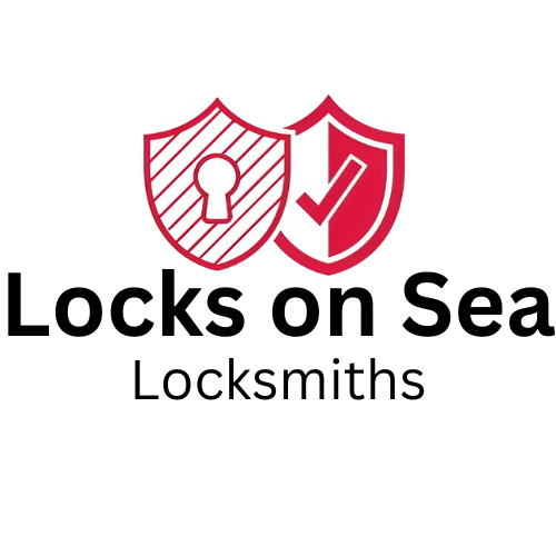 Locks on Sea logo