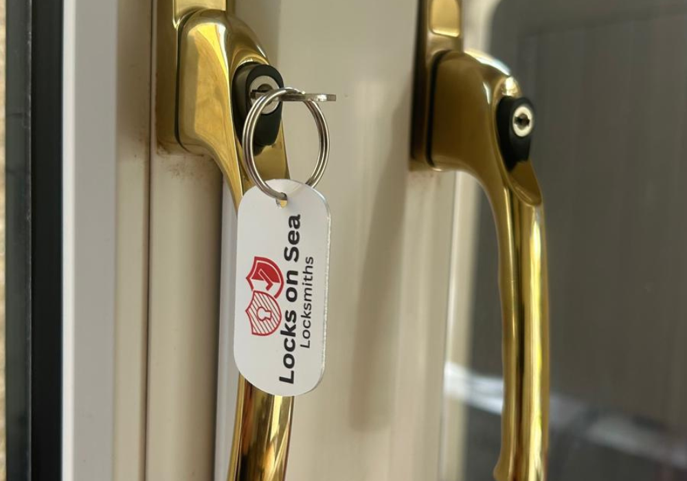 residential locksmith services