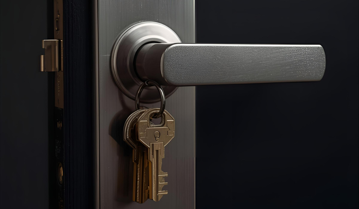 lock replacements, non destructuve re-entry, key replacement, qualified locksmith