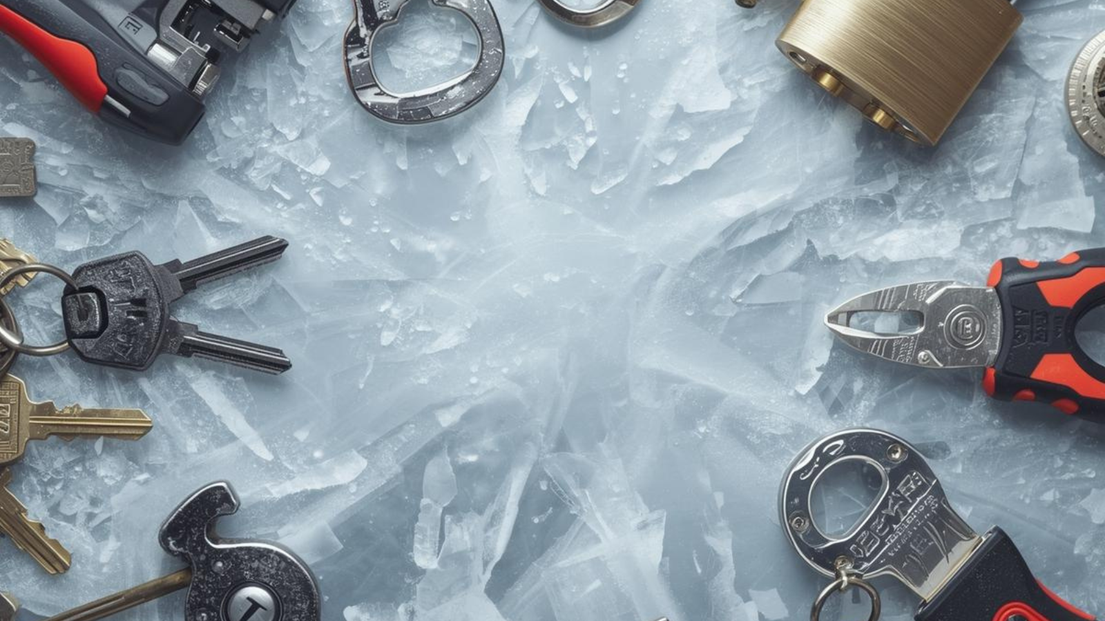 winter emergency locksmith, trusted locksmith, mobile locksmith, auto locksmith, lock repair & replacement, vehicle re-entry, locally trusted locksmith, qualified locksmith, professional locksmith tools