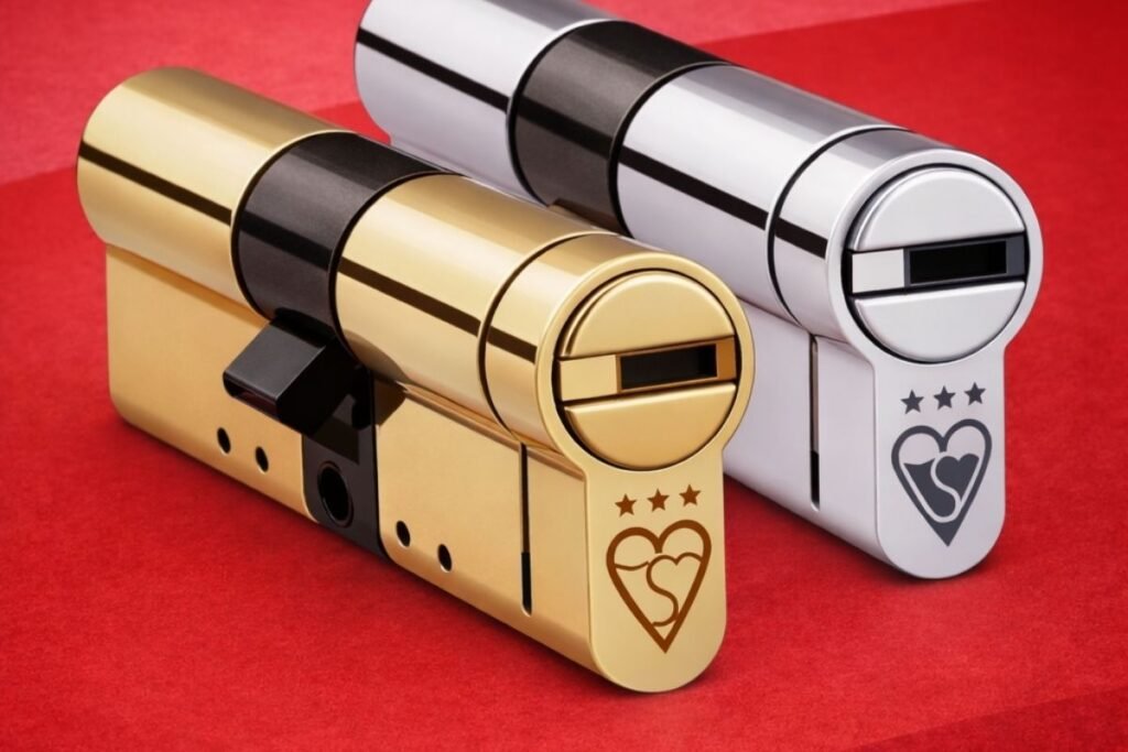 ABS cylinder locks, high security, home security, lock upgrades, home lock upgrades, front door upgrade, door upgrade, home security upgrade