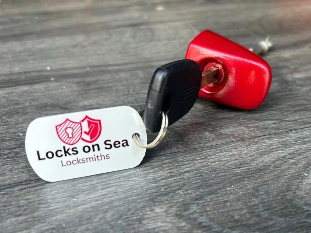 Locks repair, replace and upgrade locks across the whole of Essex. Whether its for homes, businesses or vehicles, all locks can fail from time to time. Locks are a locally trusted professional operating to the highest locksmithing standards.